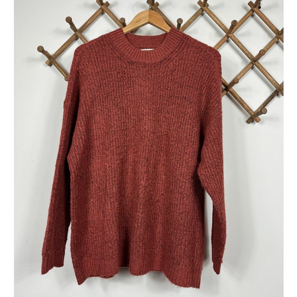 American Eagle Knit Pullover Size M - image 1